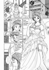 La Novia De Mi Maestro