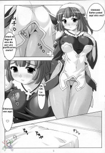 Himitsu No Oshigoto Hajimemashita