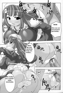 Himitsu No Oshigoto Hajimemashita