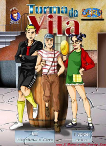El Chavo Del 8