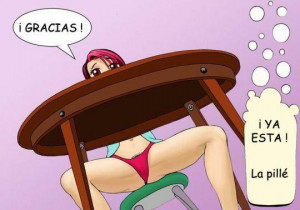 Se Tira A Su Prima