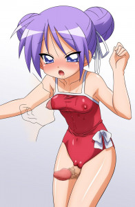Lucky Star