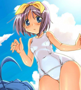Lucky Star