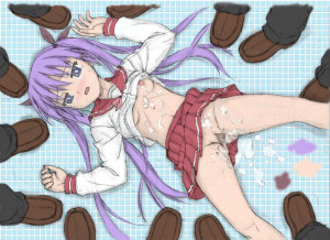 Lucky Star