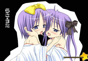 Lucky Star