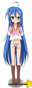 Lucky Star