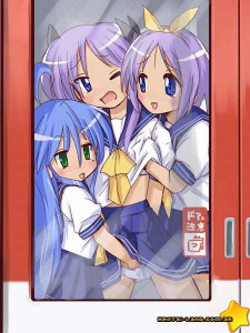 Lucky Star