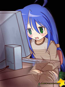 Lucky Star