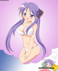 Lucky Star