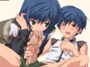 Lucky Star