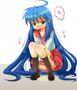 Lucky Star