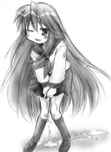 Lucky Star