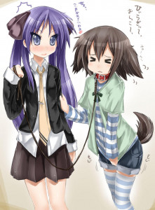 Lucky Star