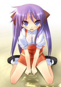 Lucky Star