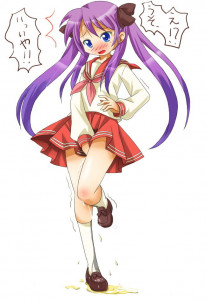 Lucky Star