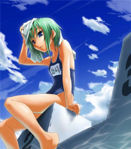 Lucky Star