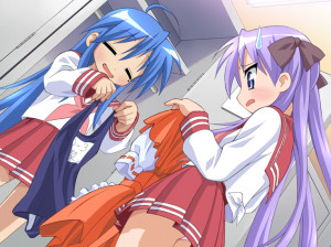 Lucky Star