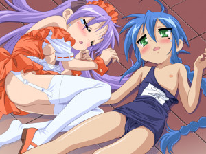 Lucky Star