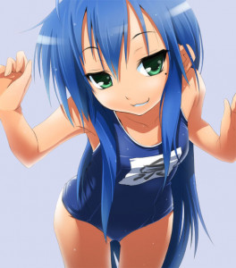 Lucky Star
