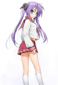 Lucky Star