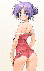 Lucky Star