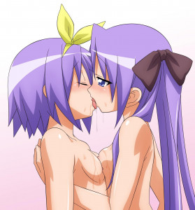 Lucky Star