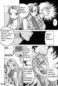 La Madre De Fabio