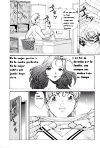 La Madre De Fabio