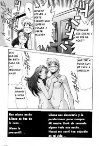 La Madre De Fabio