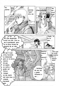 La Madre De Fabio