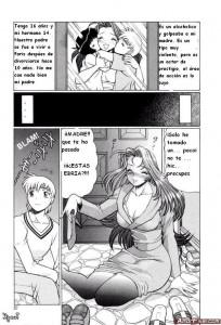La Madre De Fabio