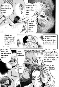 La Madre De Fabio