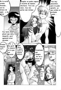 La Madre De Fabio