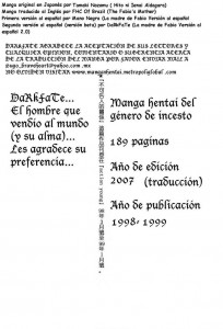 La Madre De Fabio