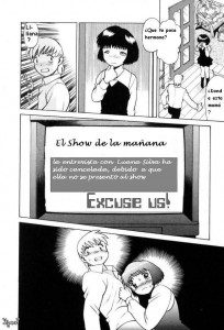 La Madre De Fabio