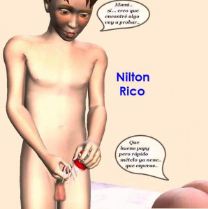 Inocente Hijito