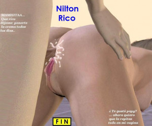 Inocente Hijito