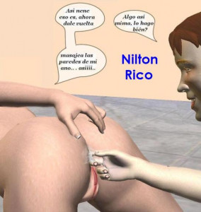 Inocente Hijito