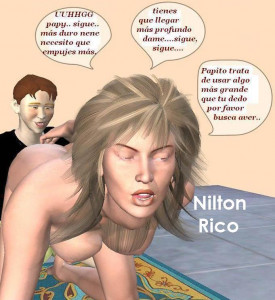 Inocente Hijito