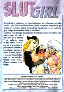 Slut Girl