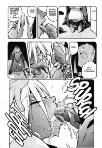 Slut Girl