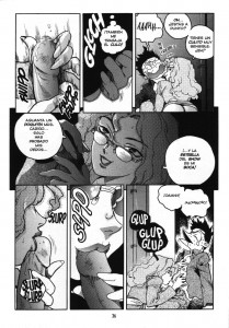 Slut Girl