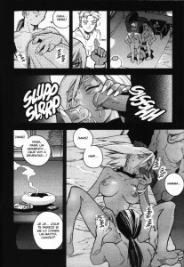 Slut Girl