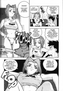 Slut Girl