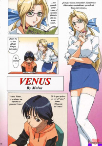 Venus