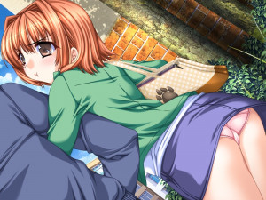 Doki Doki Mother Daughter