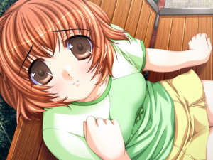 Doki Doki Mother Daughter