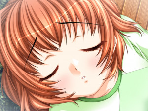 Doki Doki Mother Daughter