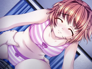 Doki Doki Mother Daughter