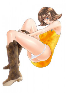 Final Fantasy
